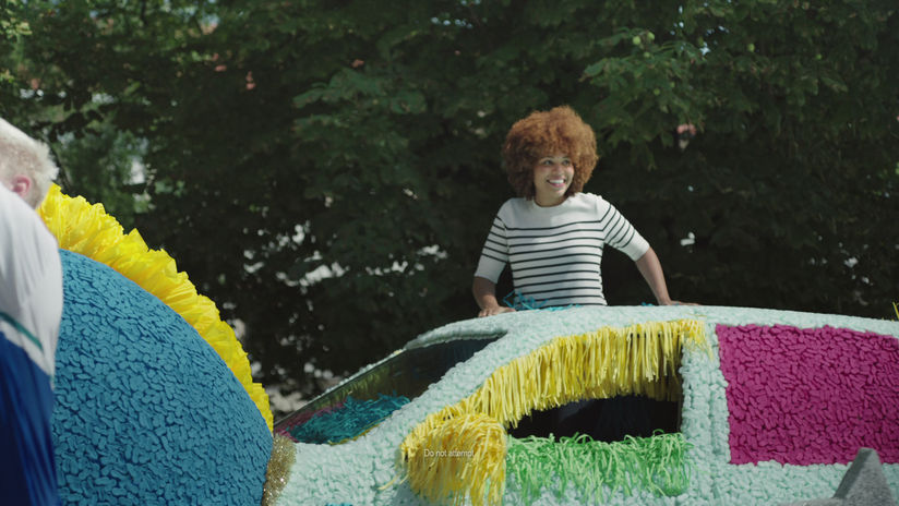 Float 30